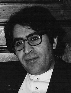 شهروز رشید