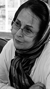 میترا الیاتی