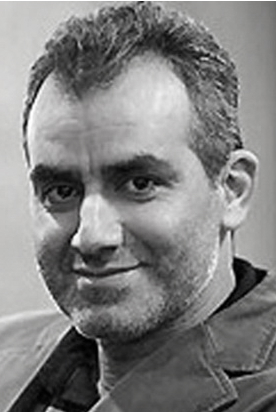 شهرام کرمی