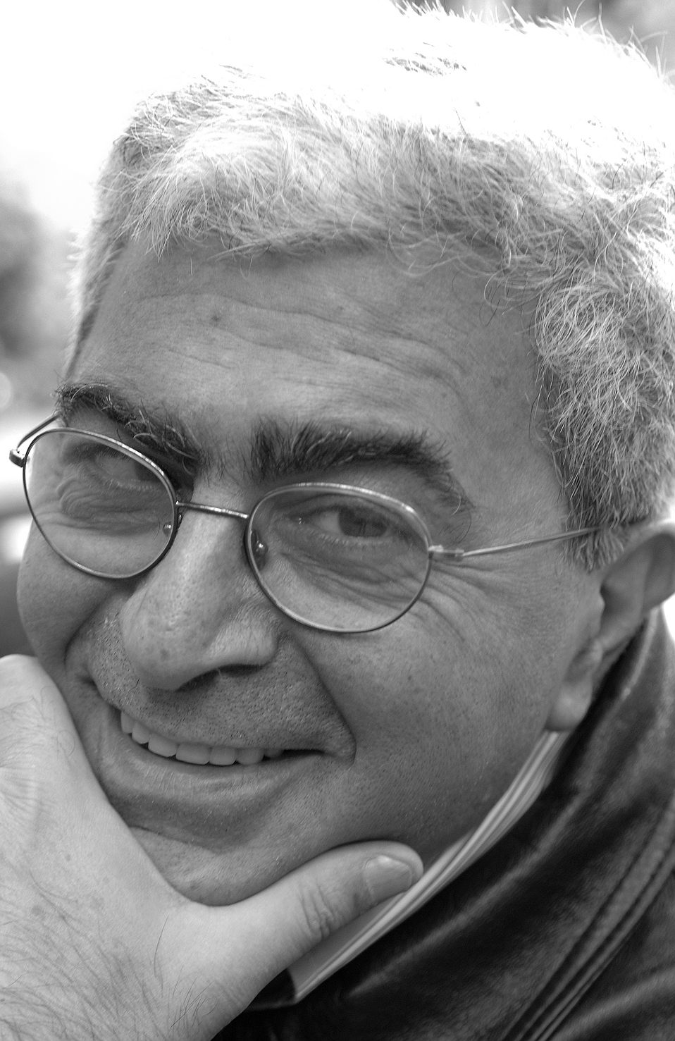 الیاس خوری