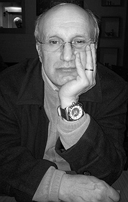 مهدی سمائی