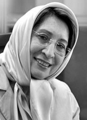 شهیندخت خوارزمی