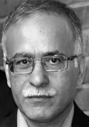 محسن گودرزی
