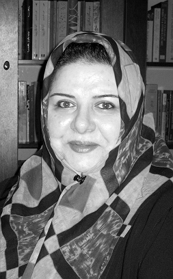 فریده اشرفی