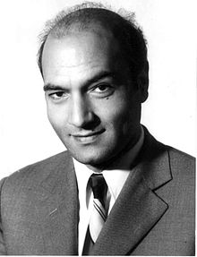 علی شریعتی