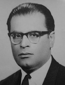 محمدعلی خنجی