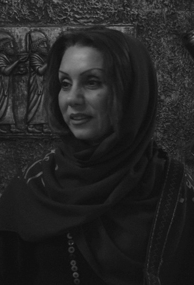 رویا بیژنی