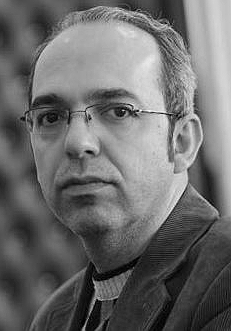 بهزاد صدیقی