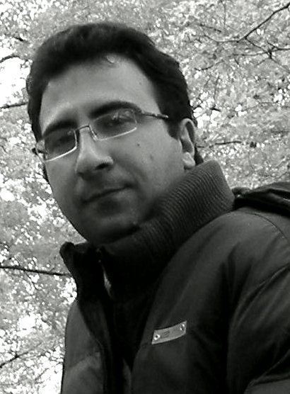 علیرضا شمس