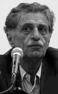 منوچهر افسری