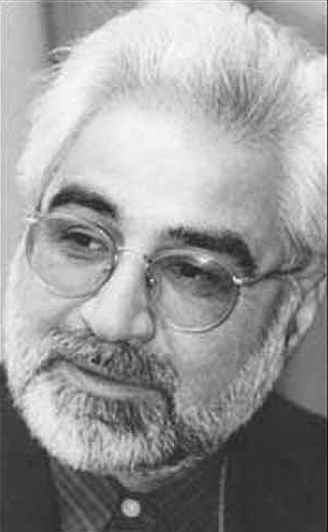 نصرالله پورجوادی