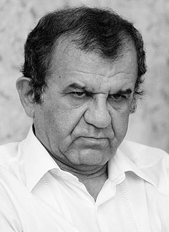 فتحالله بینیاز