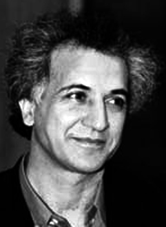محمد قاسم زاده