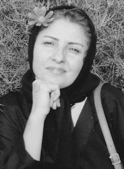 صوفیا محمودی