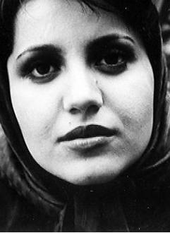 زهرا جواهری