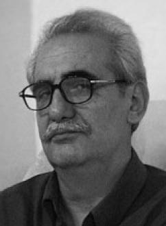 کیومرث مسعودی