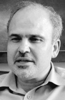 حمیدرضا جلائی‌پور