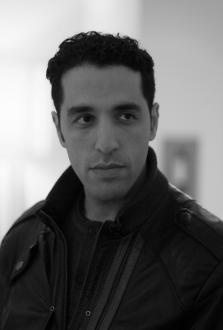 مهدی م کاشانی