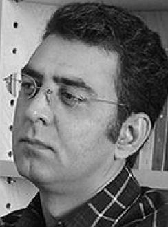 بهرنگ صدیقی