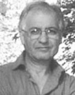 محمدرضا فشاهی