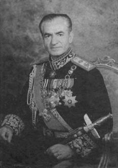 محمدرضا پهلوی