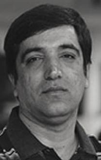 حسن محمودی