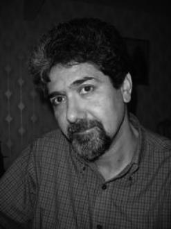 محسن نکومنش فرد