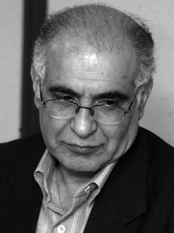 هوشنگ مرادی کرمانی