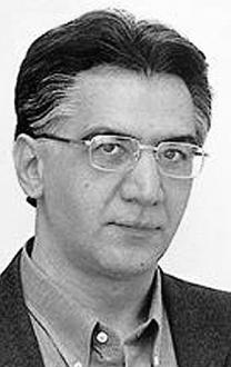 محمدرضا پارسایار
