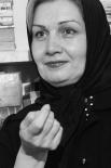 مهکامه رحیم زاده مهکامه رحیم زاده