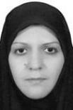مریم شریفرضویان مریم شریفرضویان