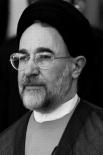محمد خاتمی
