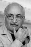 احمد طالبی نژاد