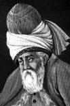 مولانا جلال‌الدین‌ محمد بلخی
