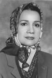 پروین علی‌ پور