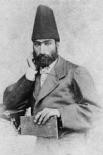 حاج سیاح