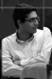 رضا فکری