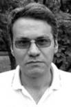 مهدی مرعشی