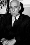 محمد مصدق
