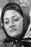 شیدا رنجبر