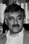 تقی مدرسی