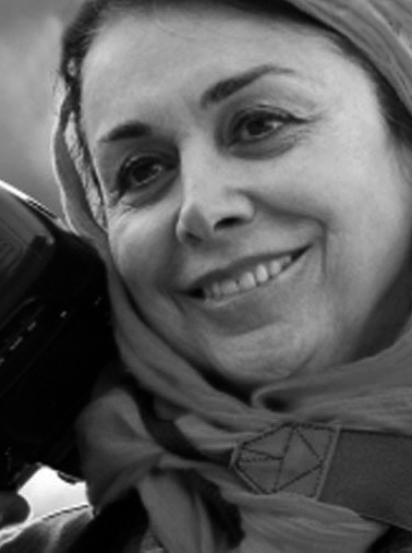 مریم زندی