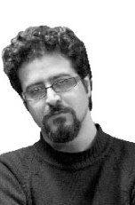 علیرضا لبش