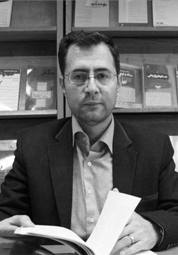 علیرضا ملائی توانی
