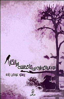 خودم را گوشه‌ای جا گذاشته‌ام انگار