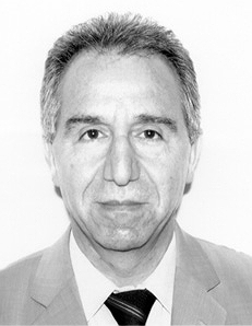 پرویز دستمالچی