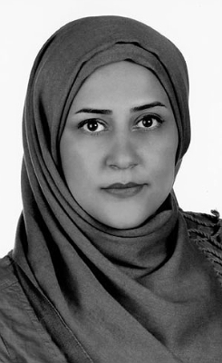 فاطمه بهبودی