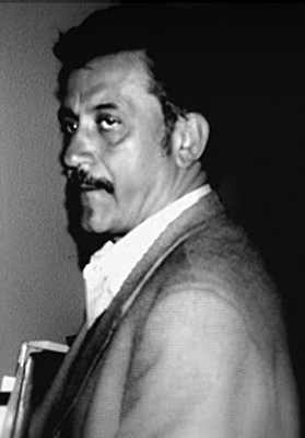 خسرو دوامي