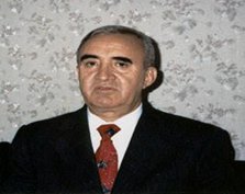 محمدناصر طهوری
