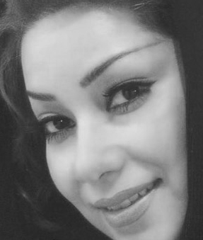 مریم ریاحی